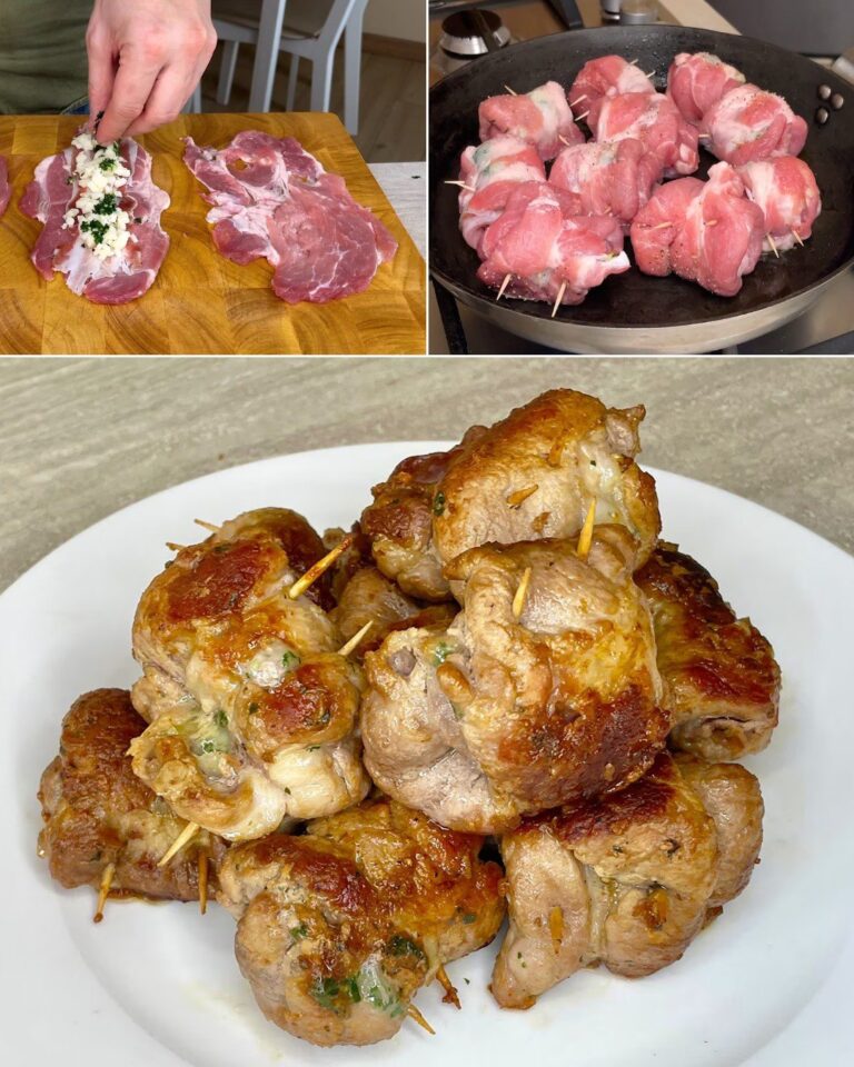 Bombette Pugliesi: Il Cuore Caldo della Tradizione tra Brace e Bontà