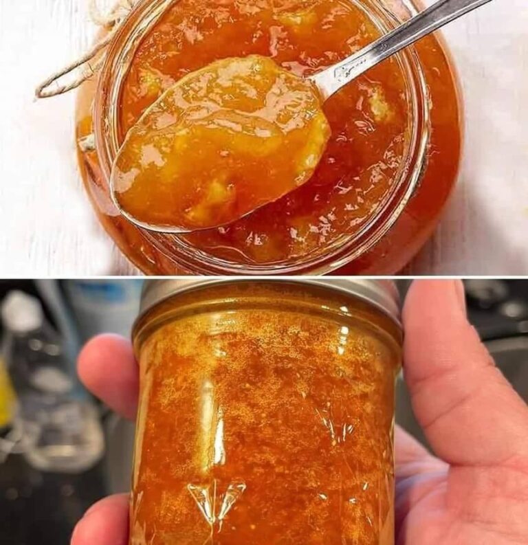 La marmellata di arance è una deliziosa conserva dolce a base di arance e zucchero. È un modo popolare per gustare arance fresche e apprezzarne il sapore e l'aroma tutto l'anno. Ecco una ricetta base per preparare la marmellata di arance Ingredienti: 4 arance grandi 2 tazze di zucchero 1 limone (facoltativo, per migliorare l'acidità e facilitare la gelificazione) Acqua La marmellata di arance è una deliziosa conserva dolce e agrumata, preparata cuocendo i pezzi di arancia con lo zucchero fino a ottenere una consistenza cremosa e saporita. È perfetto da spalmare sul pane, per accompagnare i dolci o per aggiungere un tocco di sapore alle ricette culinarie. Preparazione: