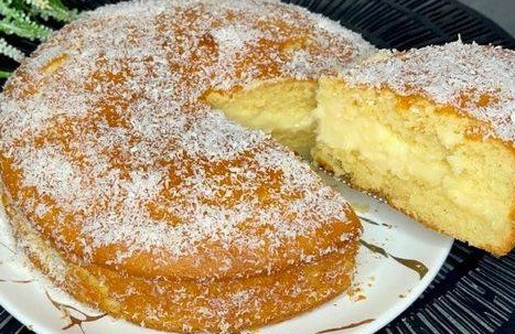 La migliore TORTA AL LIMONE del mondo Si scioglie in bocca