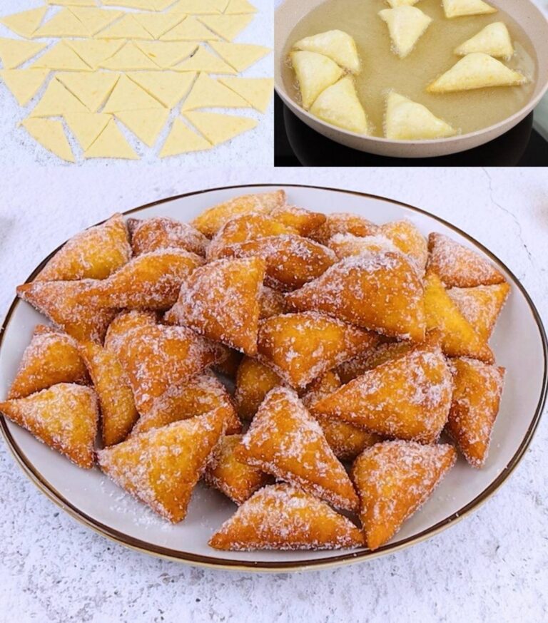 Frittelle all’arancia: la ricetta dei dolcetti zuccherati sofficissimi e irresistibili