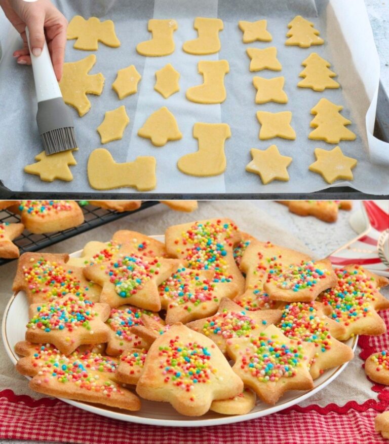 Befanini: I Biscotti dell’Epifania della Tradizione Toscana
