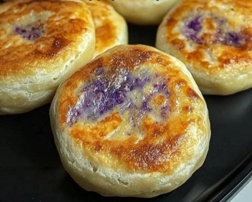 Frittelle di patate fritte