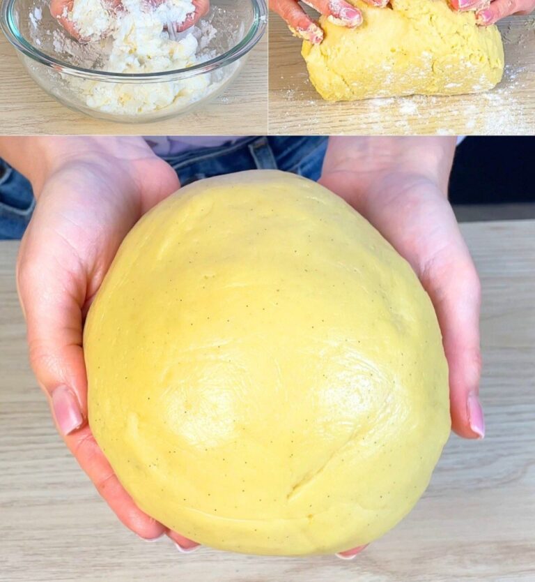 Pasta Frolla Perfetta: Ricetta, Segreti e Varianti