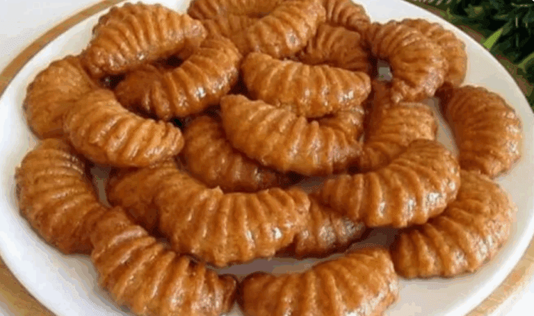 Cono in seta con pochi ingredienti, che conquisterà la tua famiglia