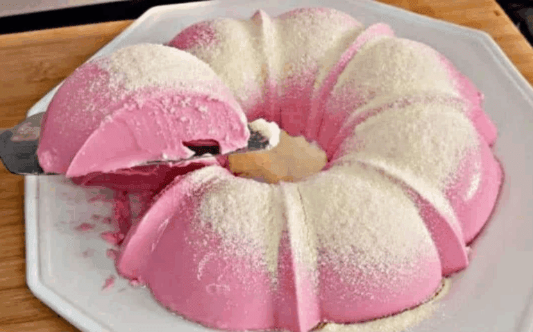 Crema pasticcera cremosa a 2 ingredienti: deliziosamente semplice e facile