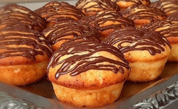 La Ricetta Perfetta per Muffin alla Ricotta: Semplice e Deliziosa