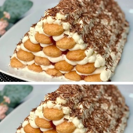 Approfitta dei baccelli di vaniglia che hai conservato e prepara questo delizioso dessert senza forno