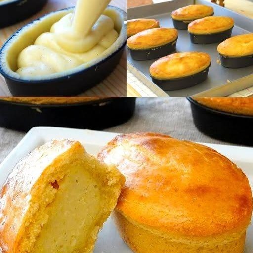 Se sei stato in Puglia ne avrai assaggiato almeno uno! Con questa ricetta puoi rifarli a casa