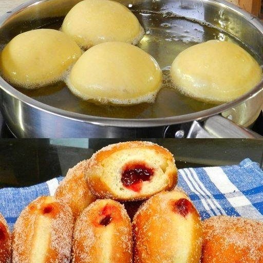 BARLINE ALLA MARMELLATA