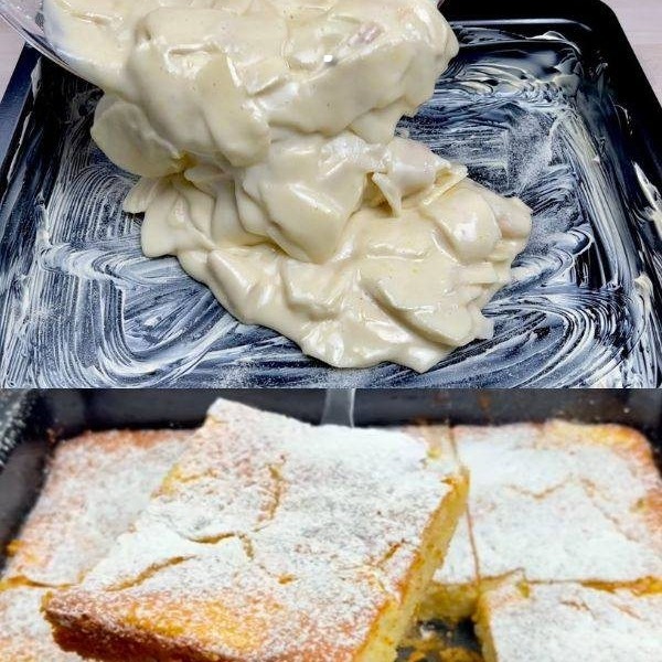 Come preparare una torta di mele deliziosa e facile