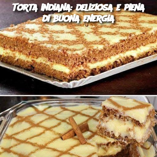 Torta indiana: impara la ricetta originale