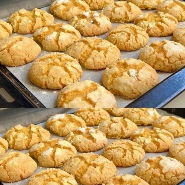 Sto tagliando i biscotti in bocca! Incredibilmente delizioso con pochi ingredienti!