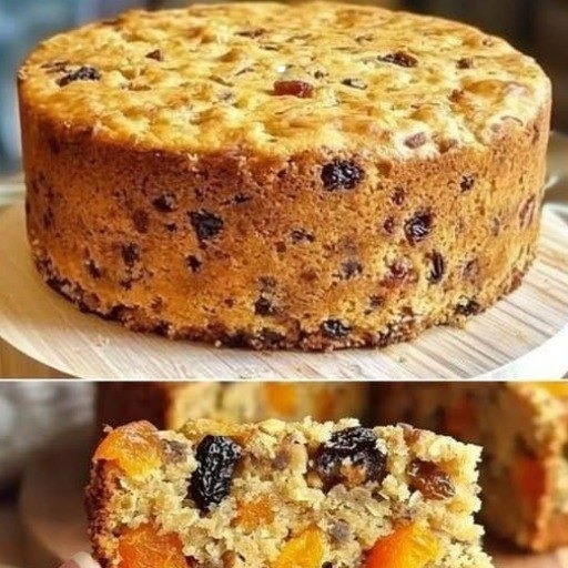 Gratin di mele e carote senza zucchero e senza farina con avena per colazione