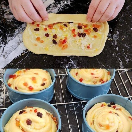 Mia suocera mi ha insegnato una ricetta vecchia di 100 anni! Incredibilmente delizioso!