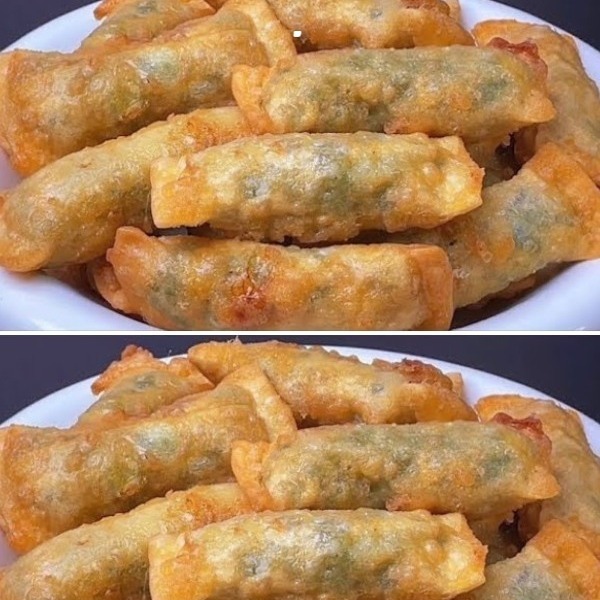 Ricetta: Ravioli All’acqua Bollente Con Ripieno Salato