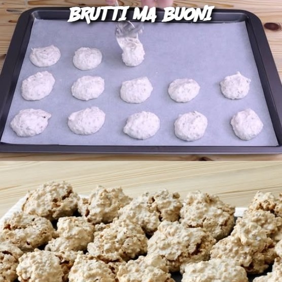 BRUTTI MA BUONI