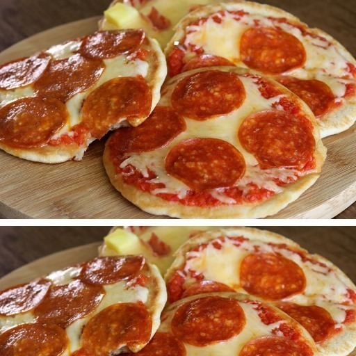 Pizza in padella senza forno, uova e latte, scopri com’è facile e veloce