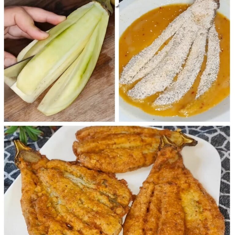 Melanzane croccanti: la ricetta per un piatto originale e saporito