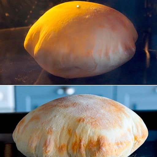 Pane pita: come farlo a casa in pochi passi