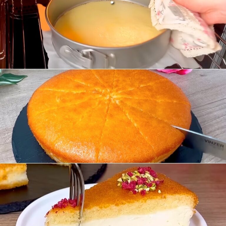 Torta soffice allo yogurt: la ricetta è semplice e deliziosa