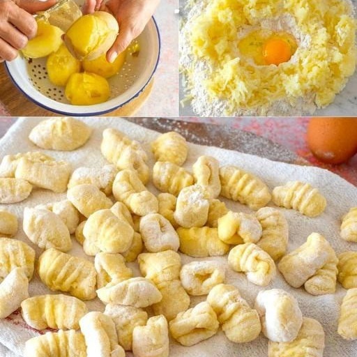 Gnocchi di patate: la ricetta originale del grande classico della tradizione italiana