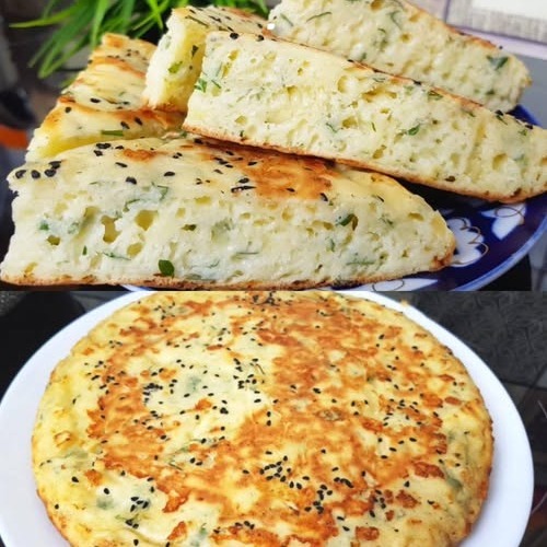 Pronta in 15 minuti e perfetta per accompagnare tutte le pietanze! La ricetta: