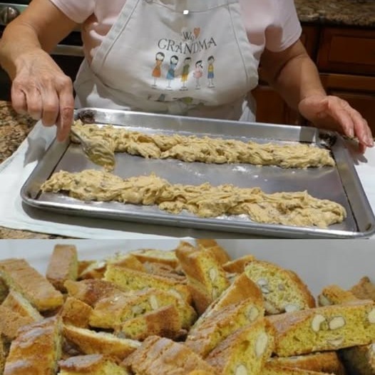 Quelli di nonna non li batte nessuno!  Prendete appunti, ecco i segreti per prepararli alla perfezione: