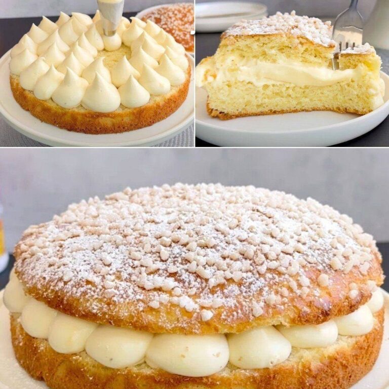 ricetta di un dolce morbido e delizioso da provare