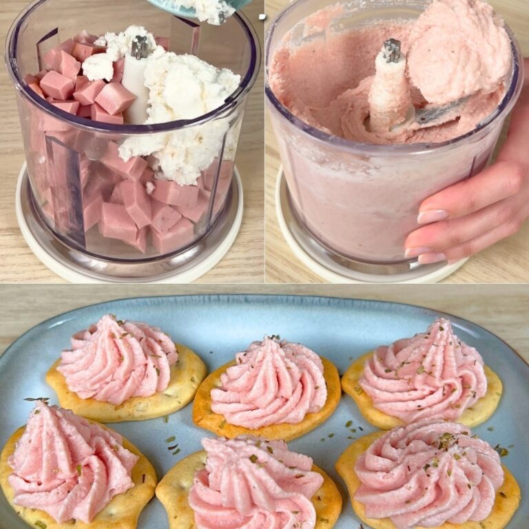 Mousse di mortadella: la ricetta della spuma golosa da servire come antipasto