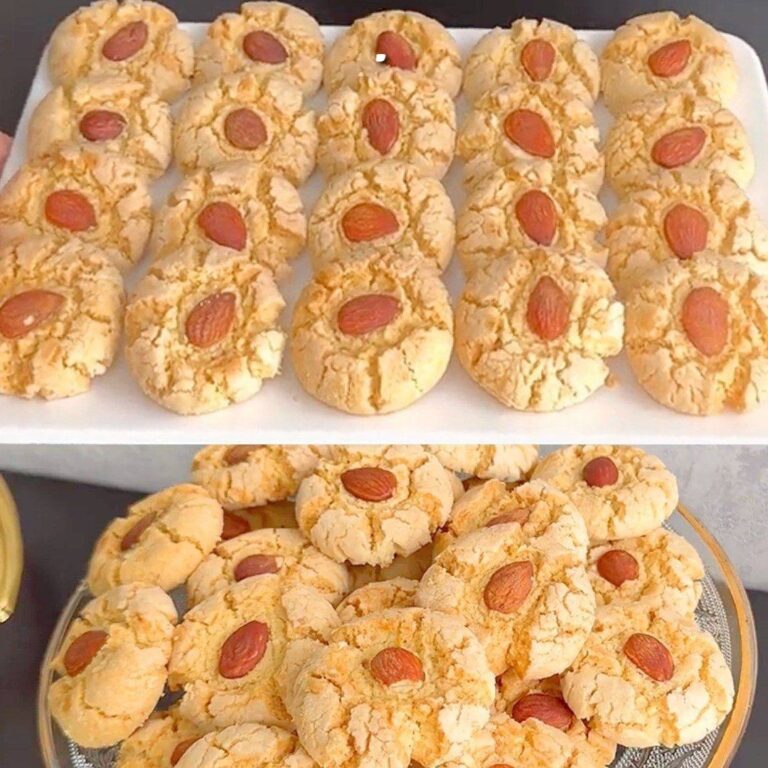 Crinkle cookies alle arachidi: la ricetta per renderli davvero golosi