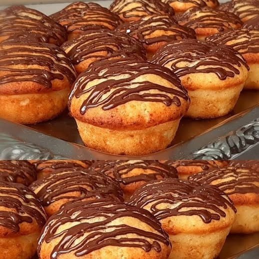 La Ricetta Perfetta per Muffin alla Ricotta: Semplice e Deliziosa