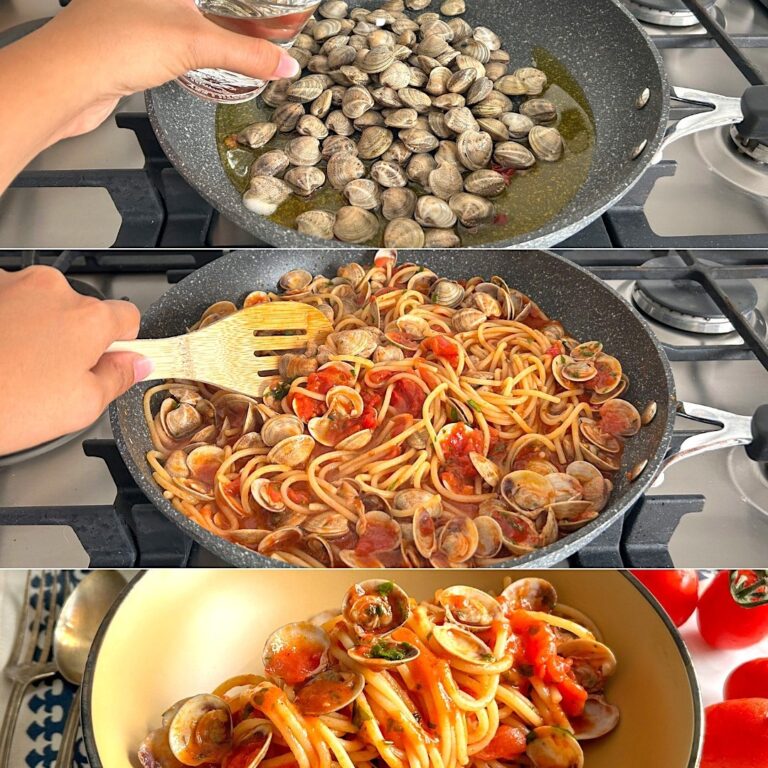 Spaghetti al sugo con i lupini: la ricetta del primo piatto gustoso e raffinato