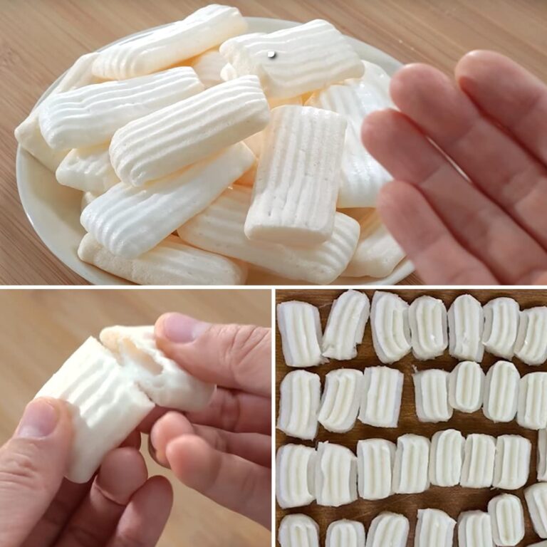 Come preparare i biscottini proteici perfetti per perdere peso