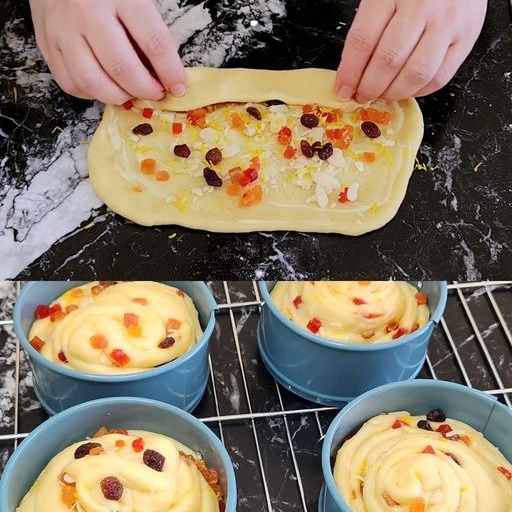 Mia suocera mi ha insegnato una ricetta vecchia di 100 anni! Incredibilmente delizioso!