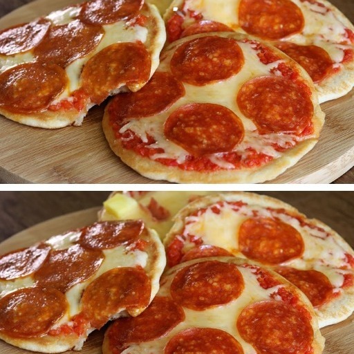 Pizza in padella senza forno, uova e latte, scopri com’è facile e veloce