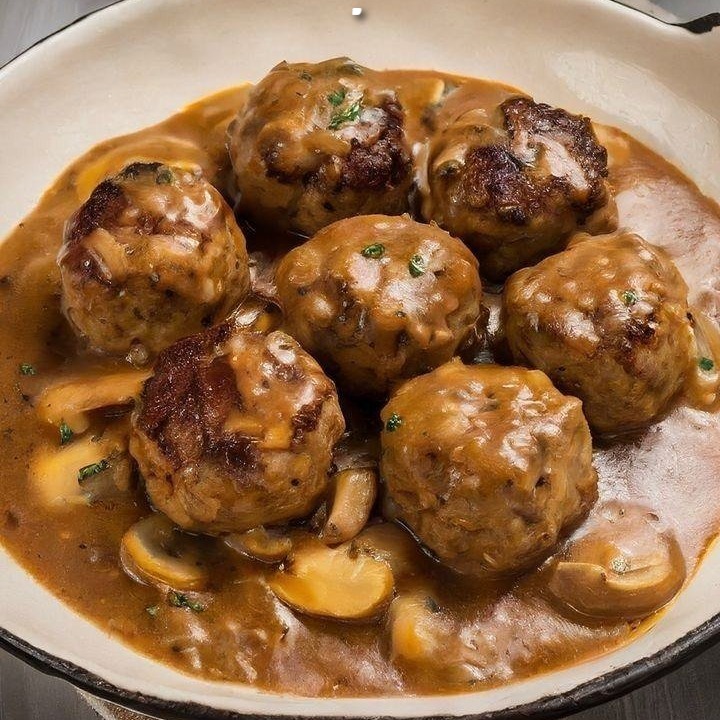 Mi sto preparando per rifare questa ricetta stasera (la terza volta è buona). La salsa è il paradiso