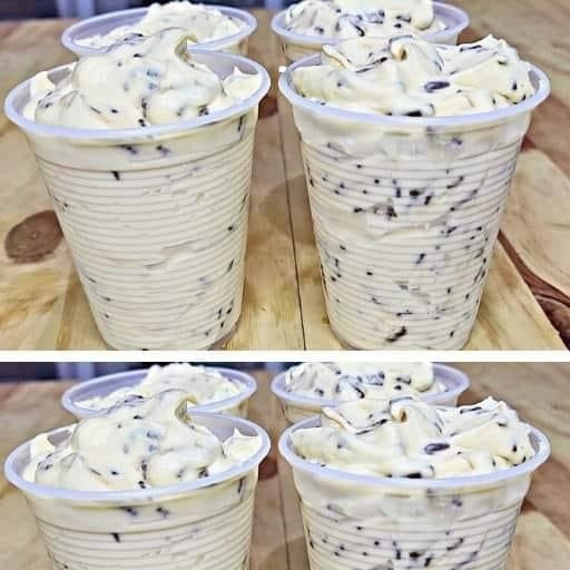 Questo Dolce è un Successo: Lo Preparo Due Volte a Settimana!