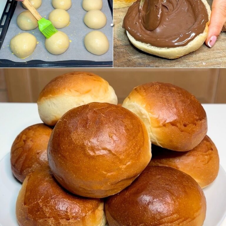 Panini al latte: la ricetta per farli in casa morbidi e golosi