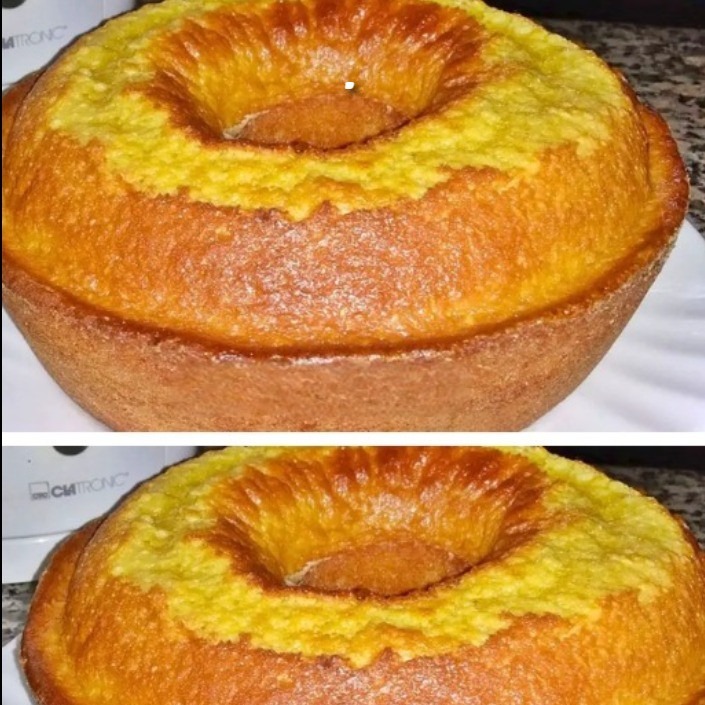 Incredibilmente dolce e delizioso! Scopri il segreto della nostra Torta al Latte.