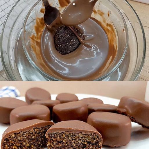 Sono così buoni che mia nonna li prepara 3 volte a settimana