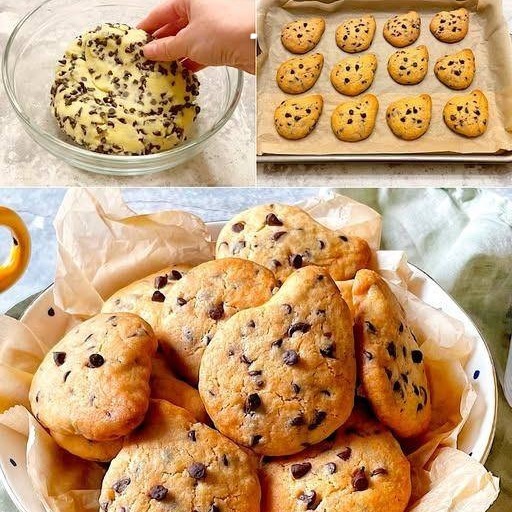 Si preparano in 10 minuti e sono la fine del mondo