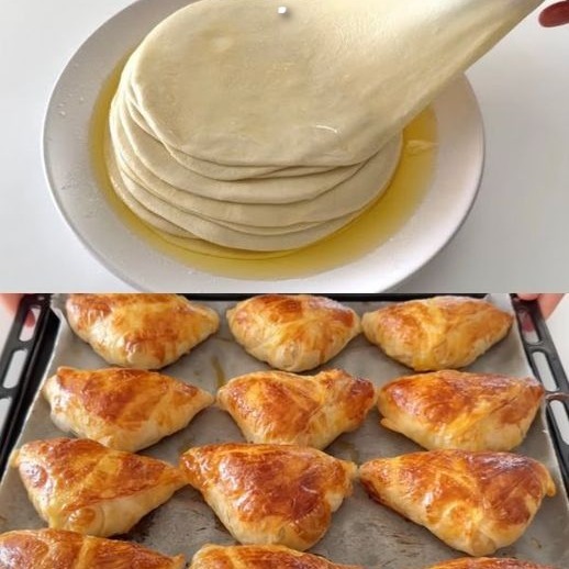 La mia famosa ricetta per la quale ho vinto un premio: la Pasta Sfoglia Tirata a Mano!