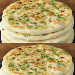 Queste ricette di pane turco ti faranno impazzire! Non ho mai mangiato un pane così buono!