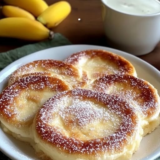 Se hai 1 uovo e yogurt fai questo dolce in 5 minuti! Senza forno e neanche lievitazione