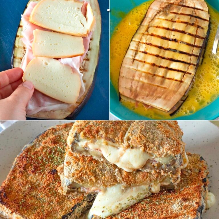 Melanzane ripiene al forno: la ricetta per un piatto delizioso e ricco di fibre