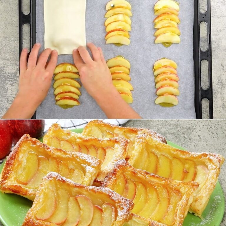 Dessert al contrario: uno spuntino semplice che piacerà a tutti