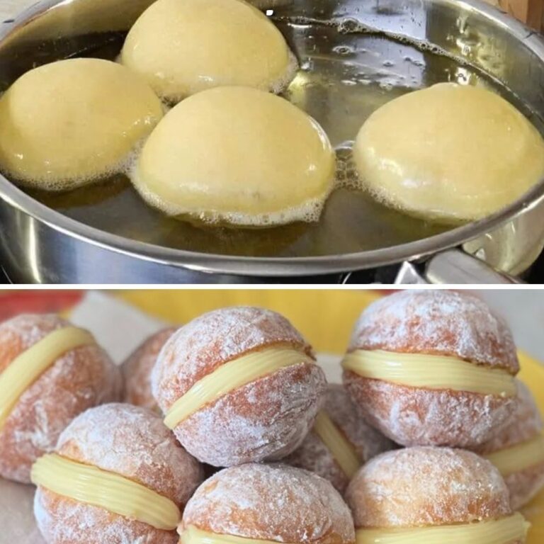 Come realizzare sogni fatti in casa facilmente