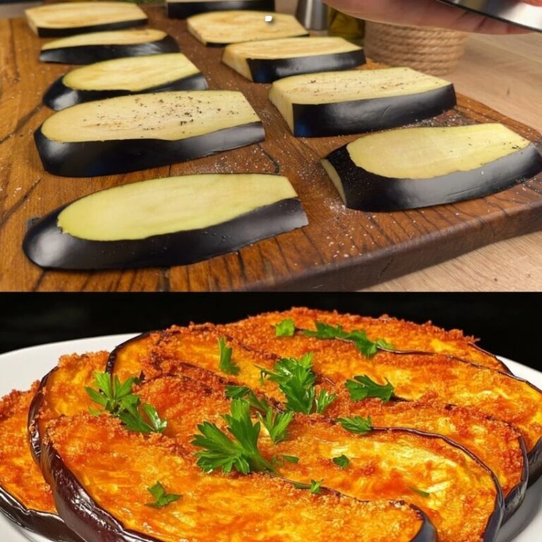 Melanzane e spinaci al forno facili e veloci: una cena deliziosa in 10 minuti