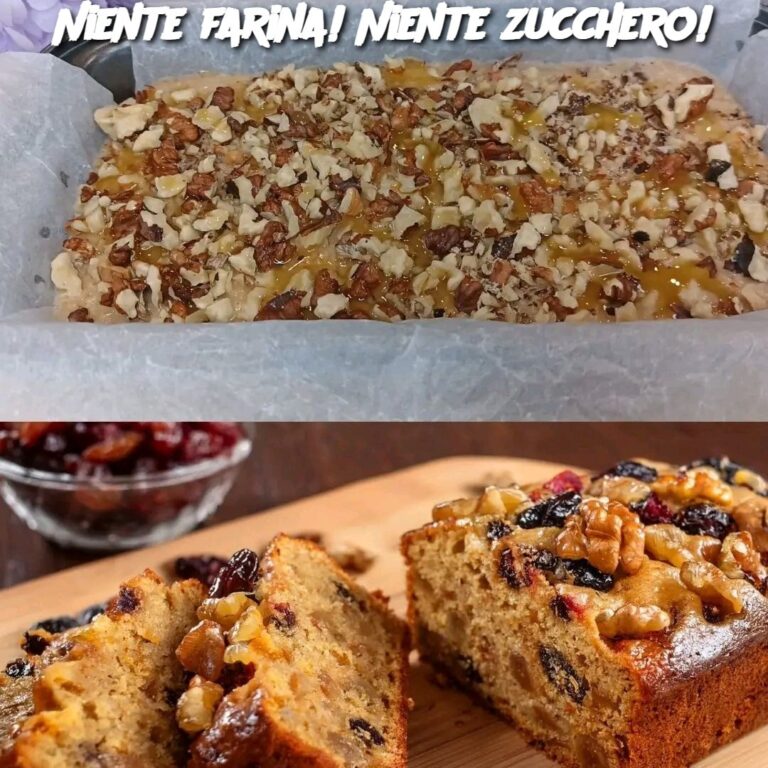 La mia famiglia pretende questo piatto per cena ogni giorno