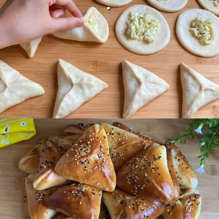 Sono morbidi, soffici e assolutamente irresistibili, ideali per uno spuntino o un aperitivo durante le feste